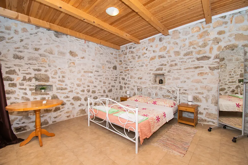 Ferienwohnung in Biograd mit Pool und haustiergeeignet 999206615 34713 – Foto 29