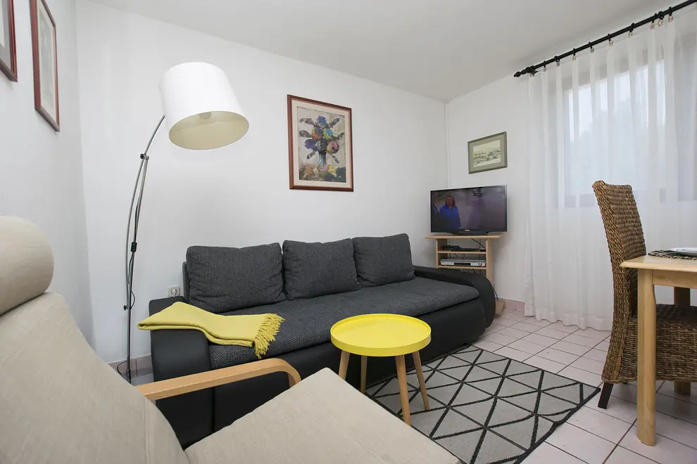 Ferienwohnung in Krk  66158682 29298