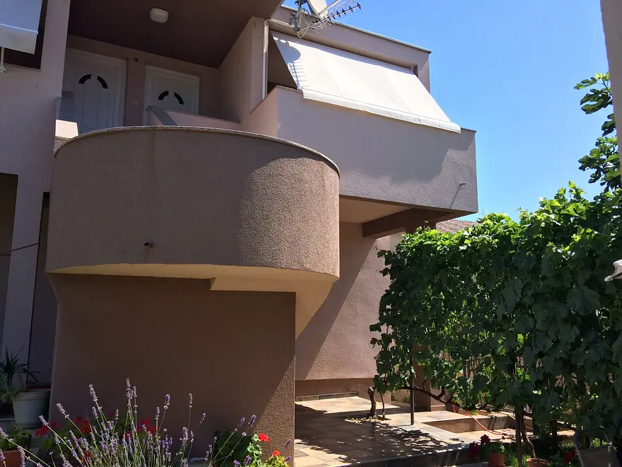 Ferienwohnung in Nin  66159025 29440