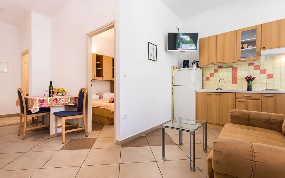 Ferienwohnung in Baska haustiergeeignet 999203722 31954 – Foto 14