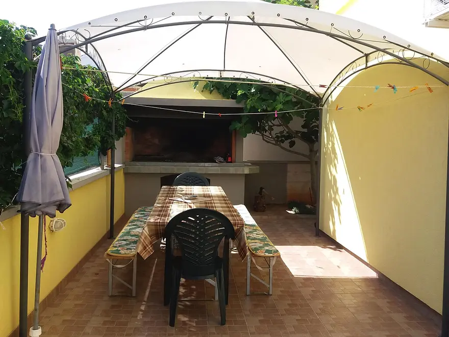 Ferienwohnung in Vir  999213098 40636 – Foto 5