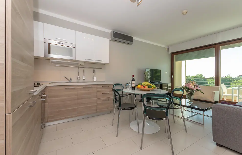 Ferienwohnung in Podstrana mit Pool 999212643 40230 – Foto 21