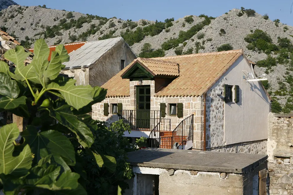 Ferienwohnung in Starigrad  999209082 37014 – Foto 12