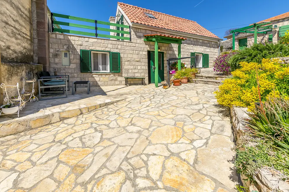 Ferienwohnung in Primosten  999212952 40506 – Foto 14