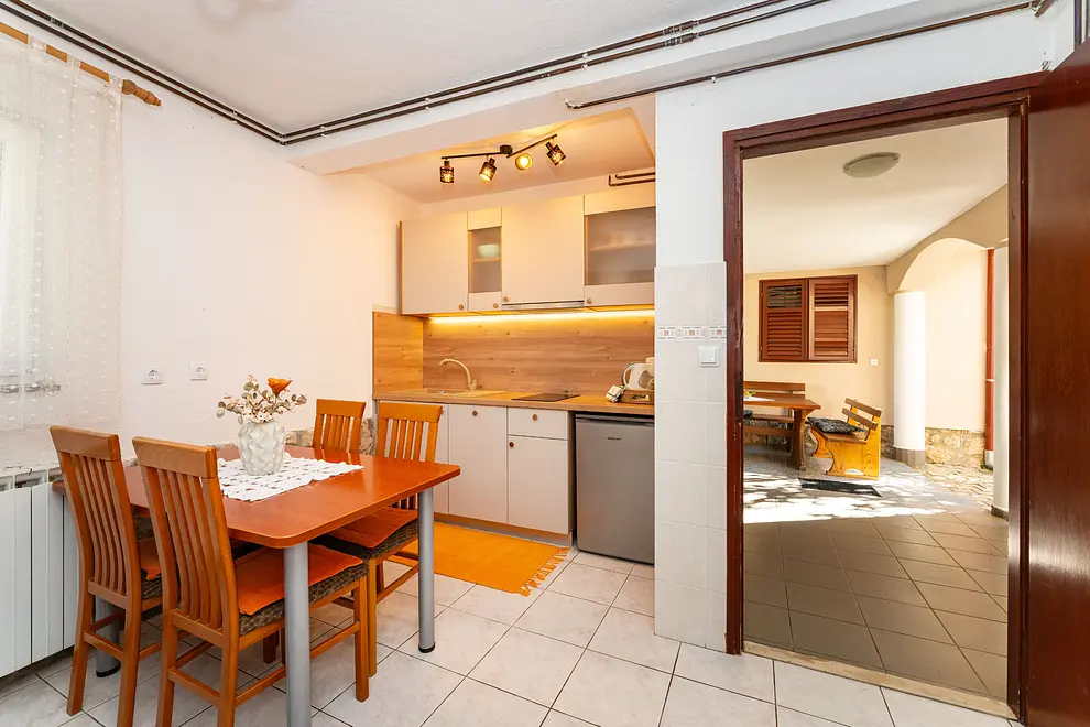 Ferienwohnung in Starigrad  999210129 38007 – Foto 27