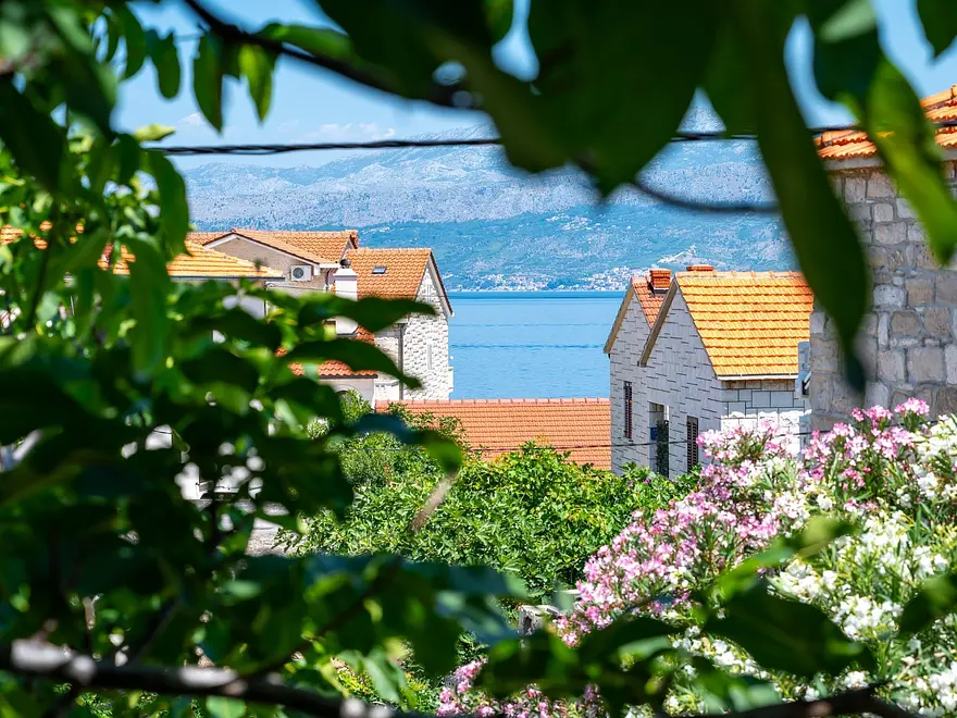 Ferienwohnung in Brac  66119987 8081