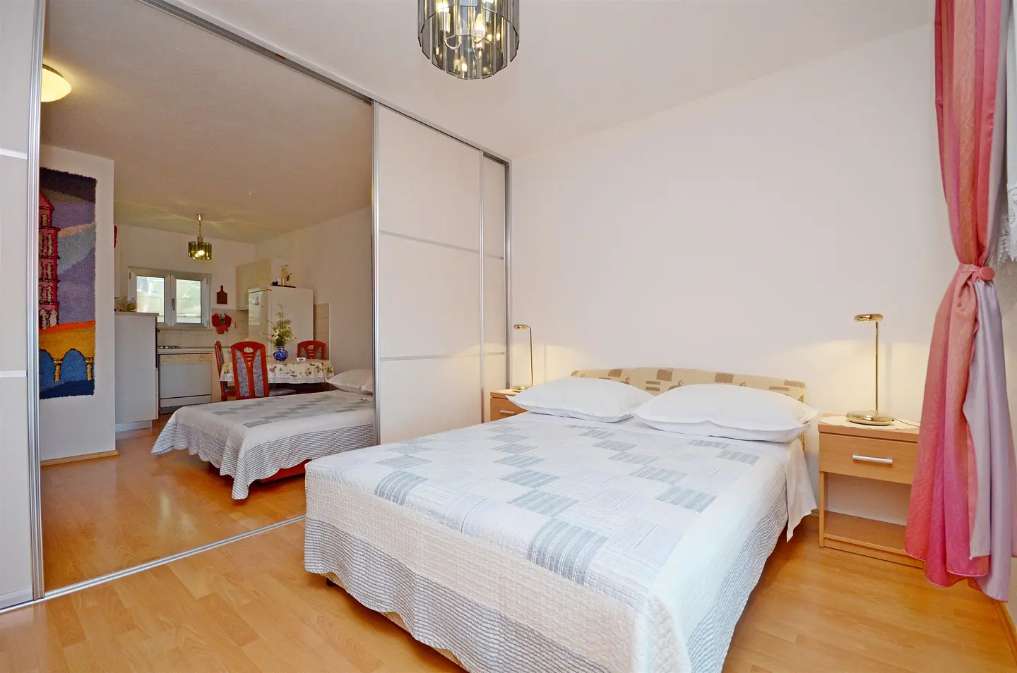 Ferienwohnung in Ciovo  999204053 32265