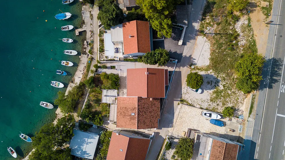 Ferienwohnung in Starigrad  999212135 39824 – Foto 8