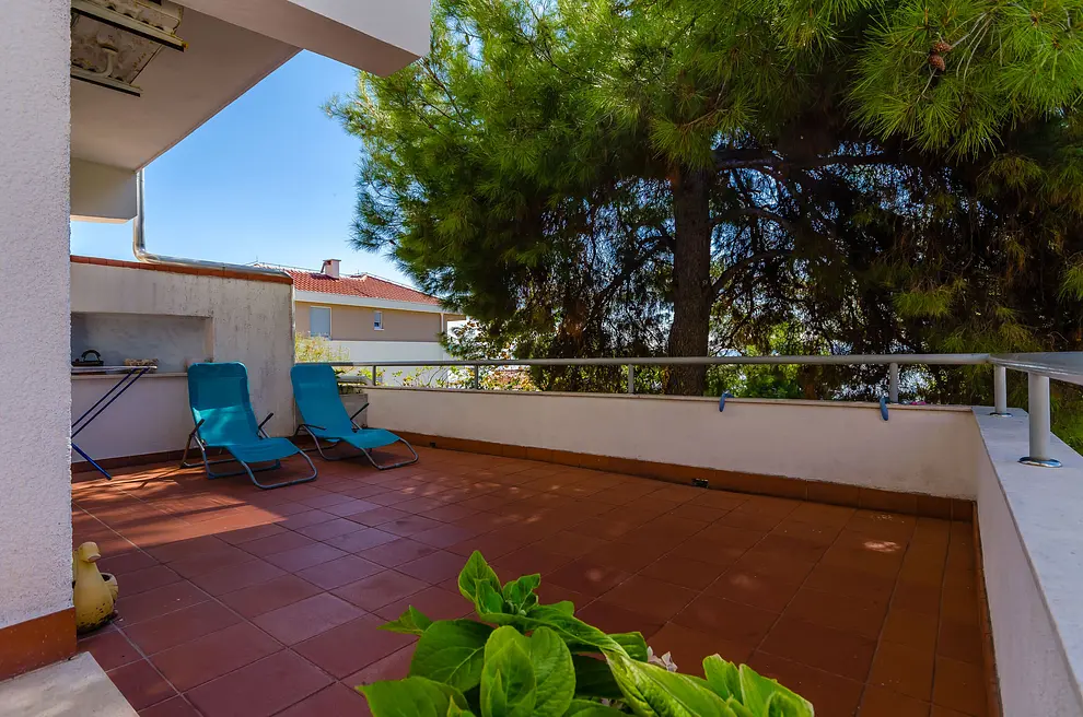 Ferienwohnung in Ciovo haustiergeeignet 999204939 33114 – Foto 4