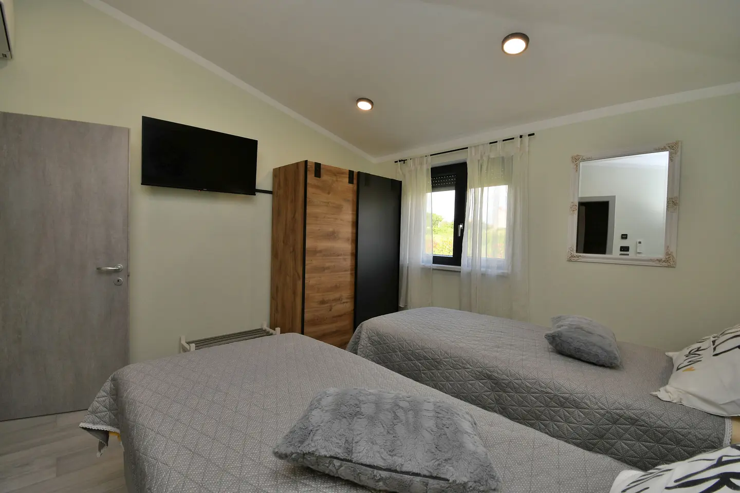 Ferienhaus in Marcana mit Pool und haustiergeeignet 999207803 35818