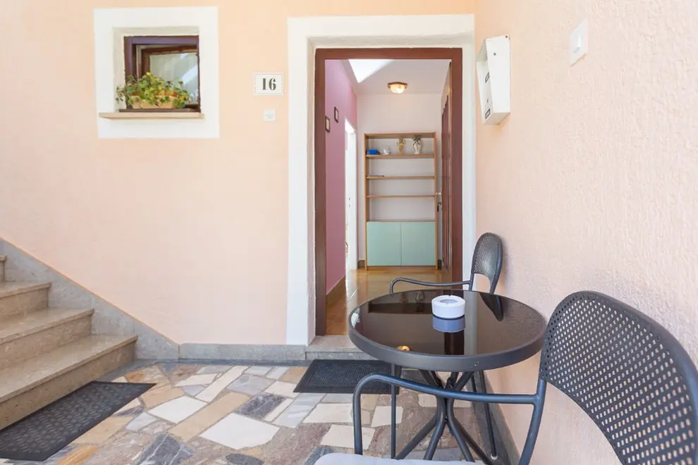 Ferienwohnung in Novigrad in Dalmatien  999202522 30801 – Foto 7