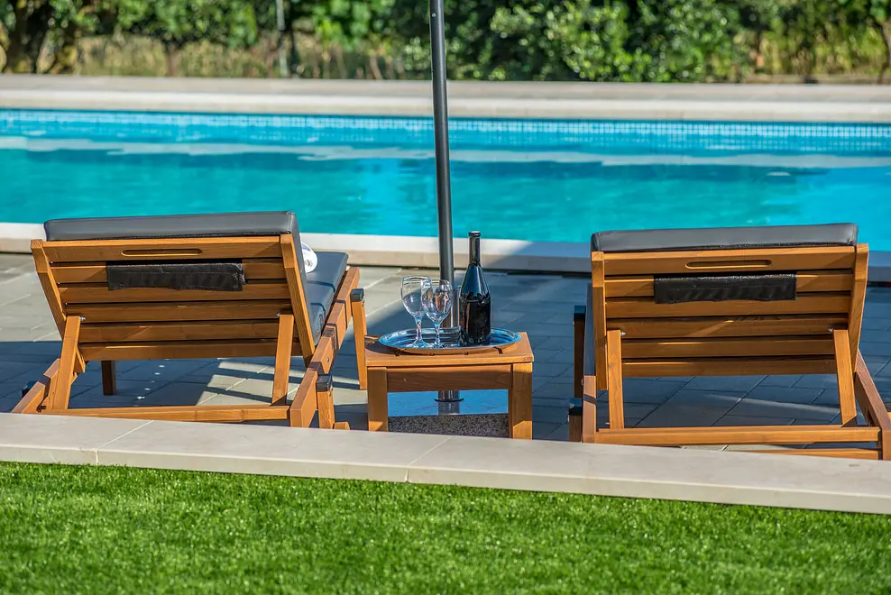 Ferienhaus in Kastela mit Pool 999205465 33620 – Foto 38