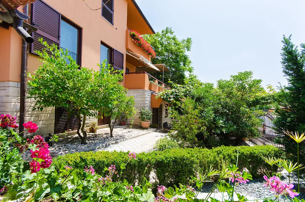 Ferienwohnung in Medulin mit Pool 999203572 31810 – Foto 4