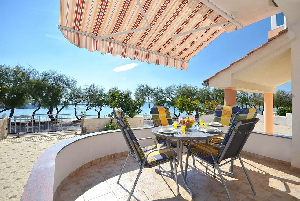 Ferienwohnung in Vodice  6618899 2630