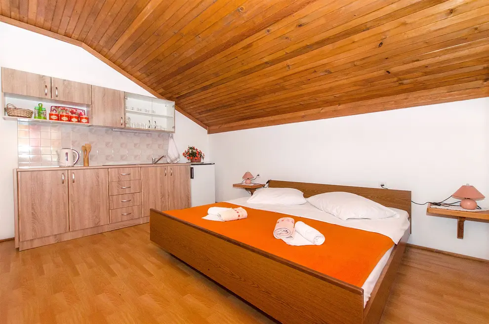 Ferienwohnung in Hvar  999203217 31473 – Foto 9