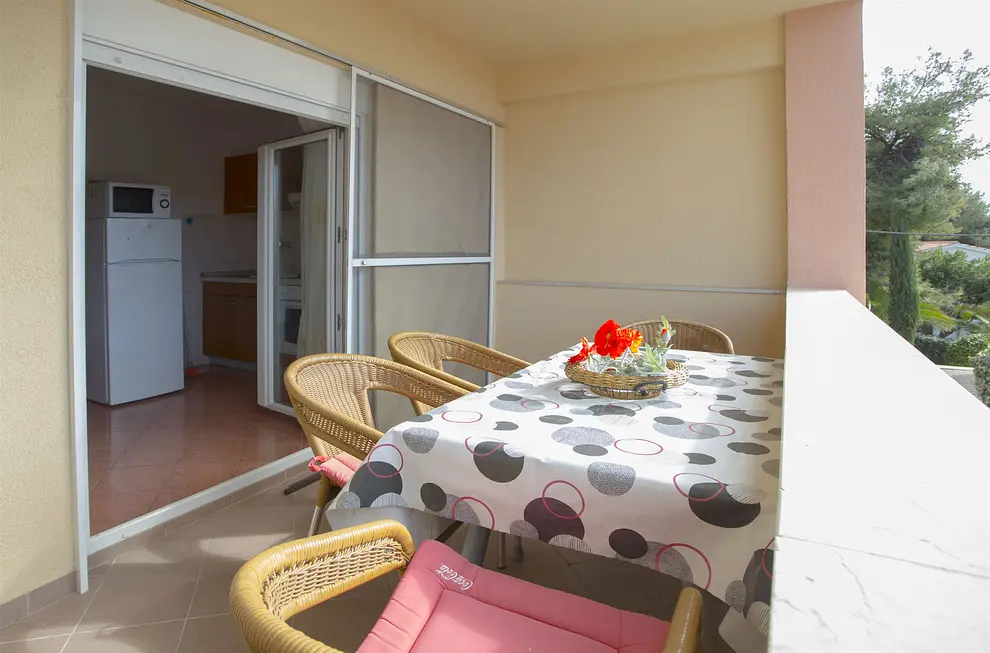 Ferienwohnung in Ciovo  999203988 32212 – Foto 9