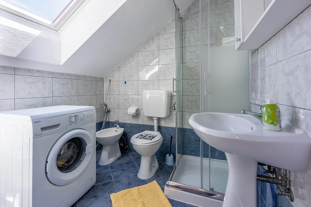 Ferienwohnung in Rab haustiergeeignet 999203982 32206 – Foto 40