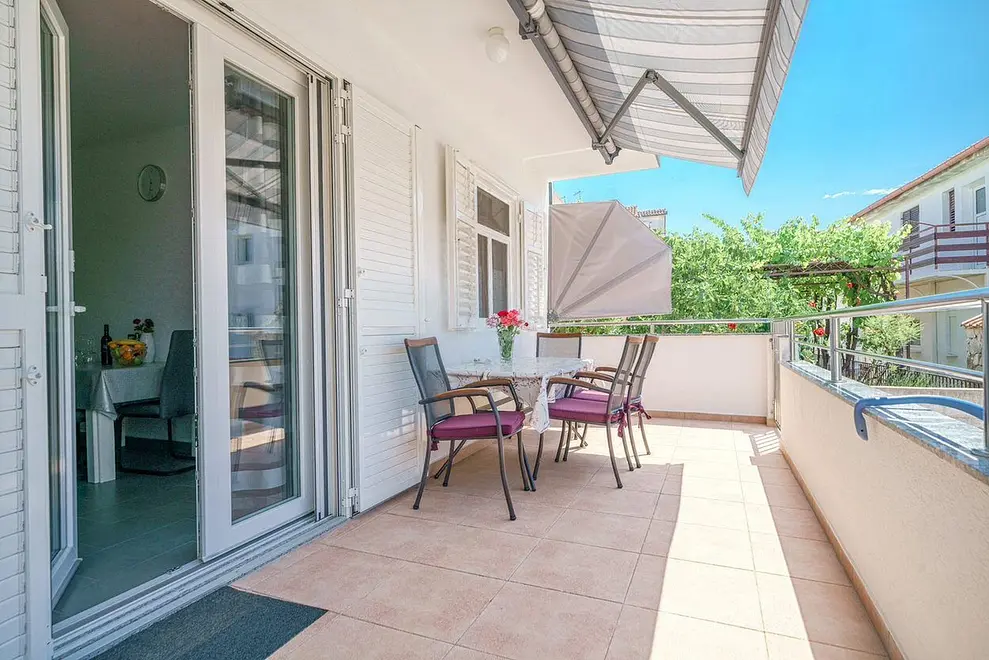 Ferienwohnung in Vodice  999202713 30987 – Foto 12