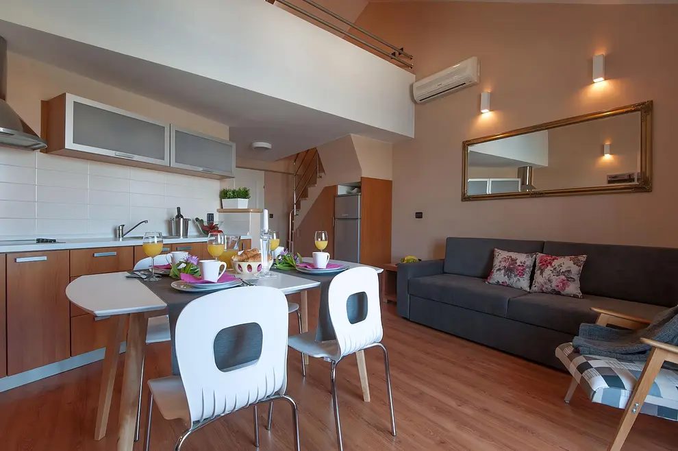 Ferienwohnung in Preko  999210290 38157 – Foto 17