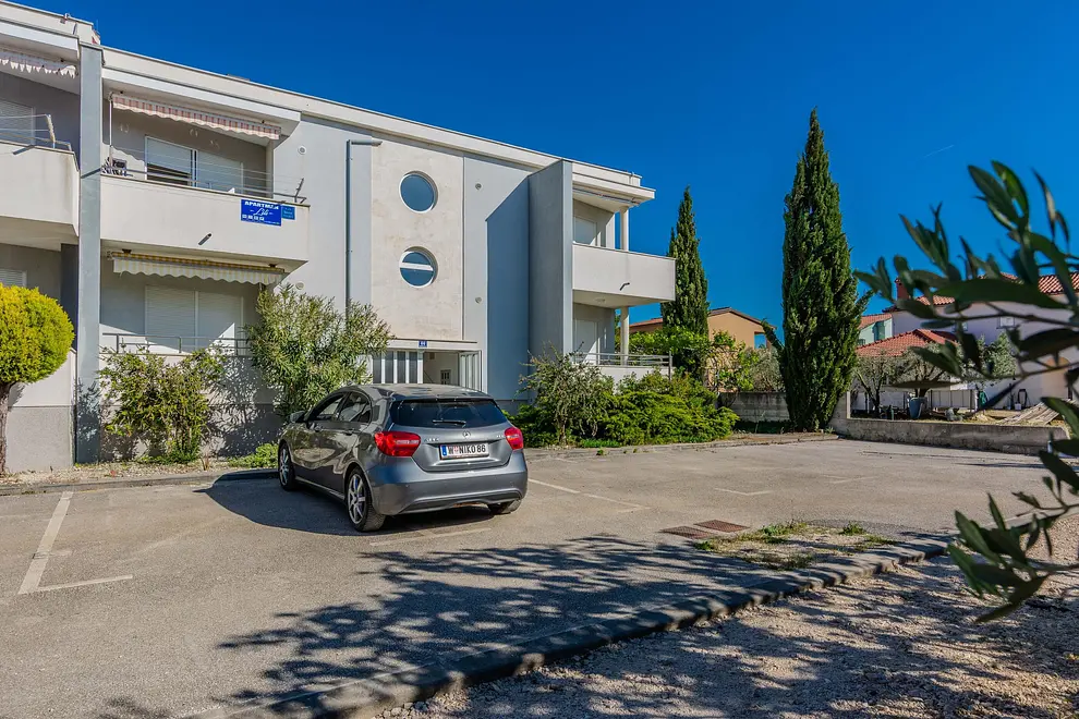 Ferienwohnung in Nin  66159201 29572