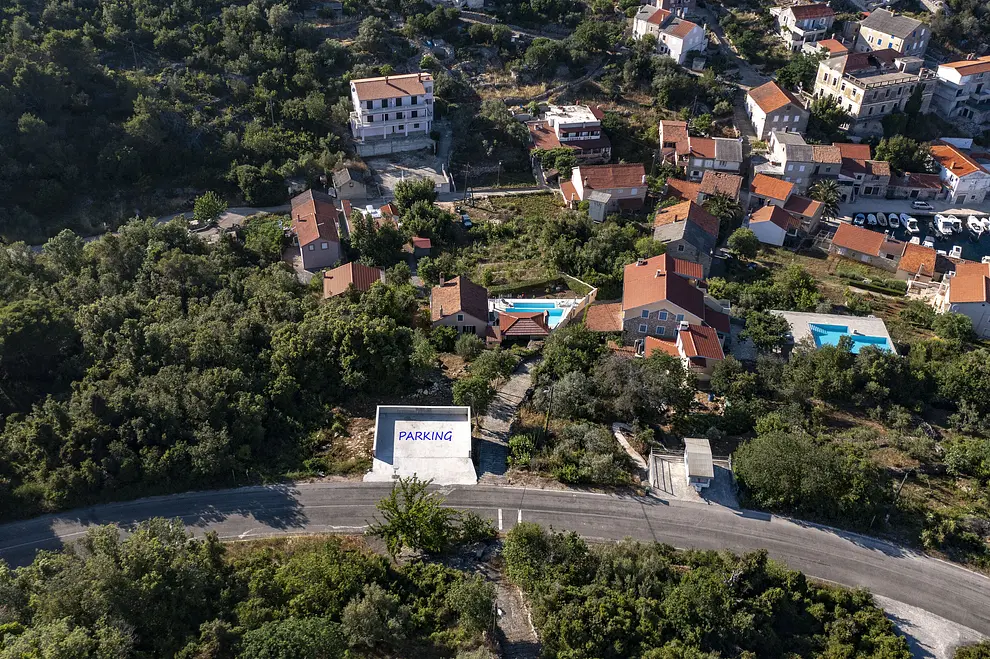Ferienhaus in Iz mit Pool 999209168 37098 – Foto 11