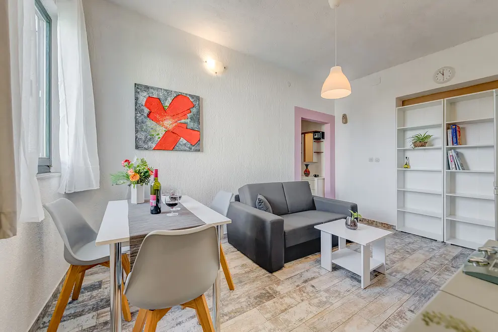 Ferienwohnung in Ciovo  999213436 40939 – Foto 2
