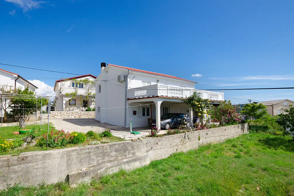 Ferienwohnung in Rab  999206336 34442 – Foto 15