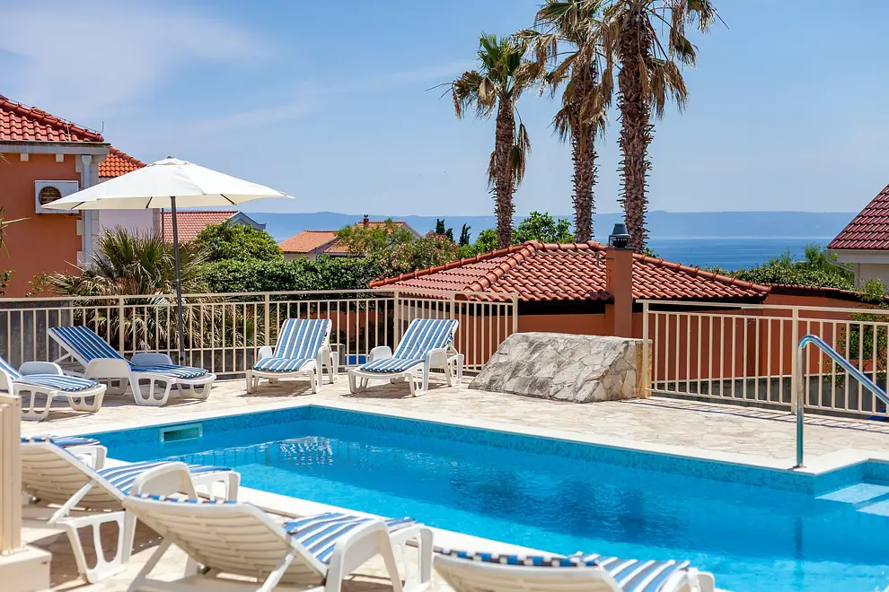 Ferienhaus in Brac mit Pool 999203754 31982 – Foto 23