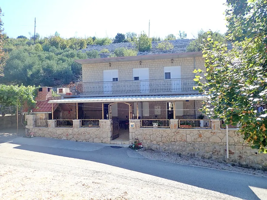 Ferienwohnung in Starigrad  66157216 28878