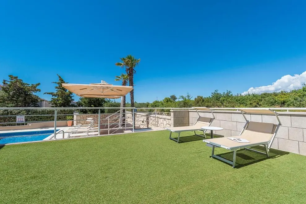 Ferienwohnung in Novalja mit Pool 999212488 40104 – Foto 19
