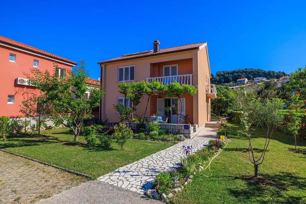 Ferienwohnung in Palit  999204249 32459 – Foto 18