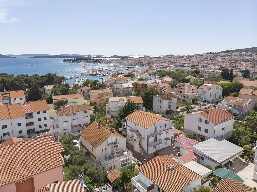 Ferienwohnung in Vodice  999207407 35461 – Foto 7