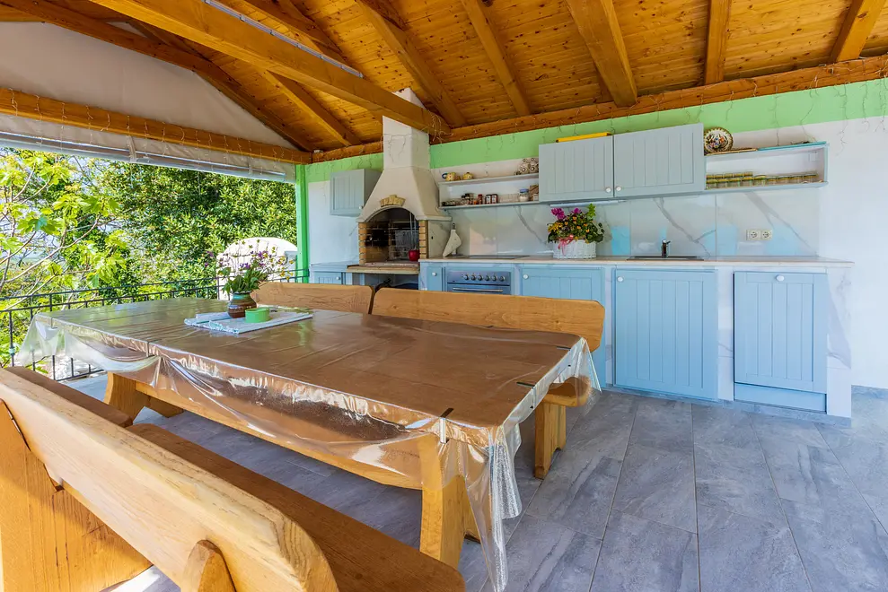 Ferienhaus in Crikvenica mit Pool 999207897 35898 – Foto 10