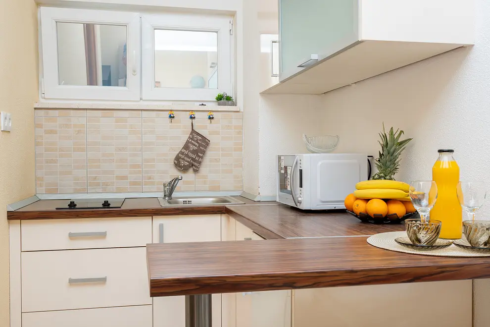 Ferienwohnung in Ploce  999233143 42854 – Foto 3