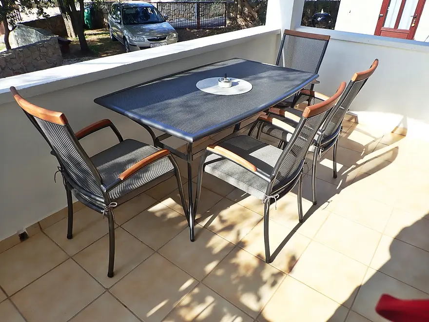 Ferienwohnung in Starigrad haustiergeeignet 66138297 21327