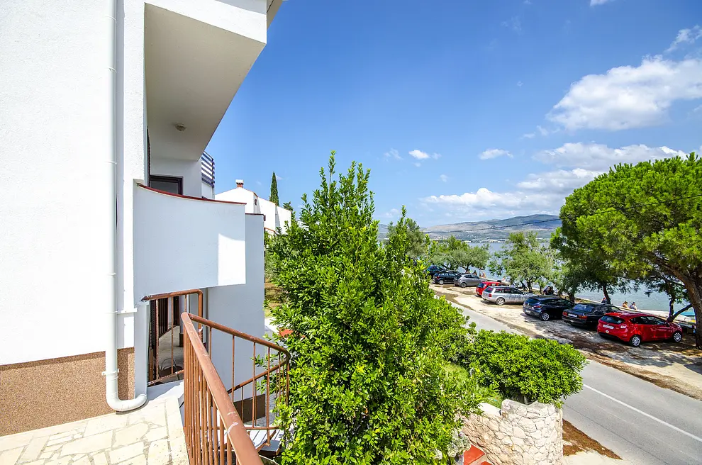 Ferienwohnung in Ciovo  999232602 42822 – Foto 8