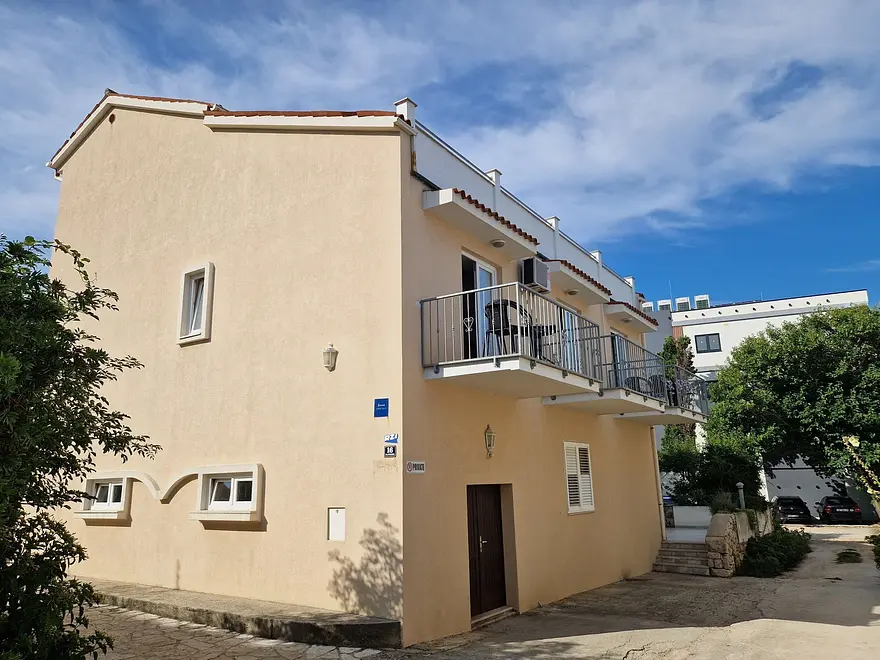 Ferienwohnung in Novalja  999206620 34717 – Foto 12