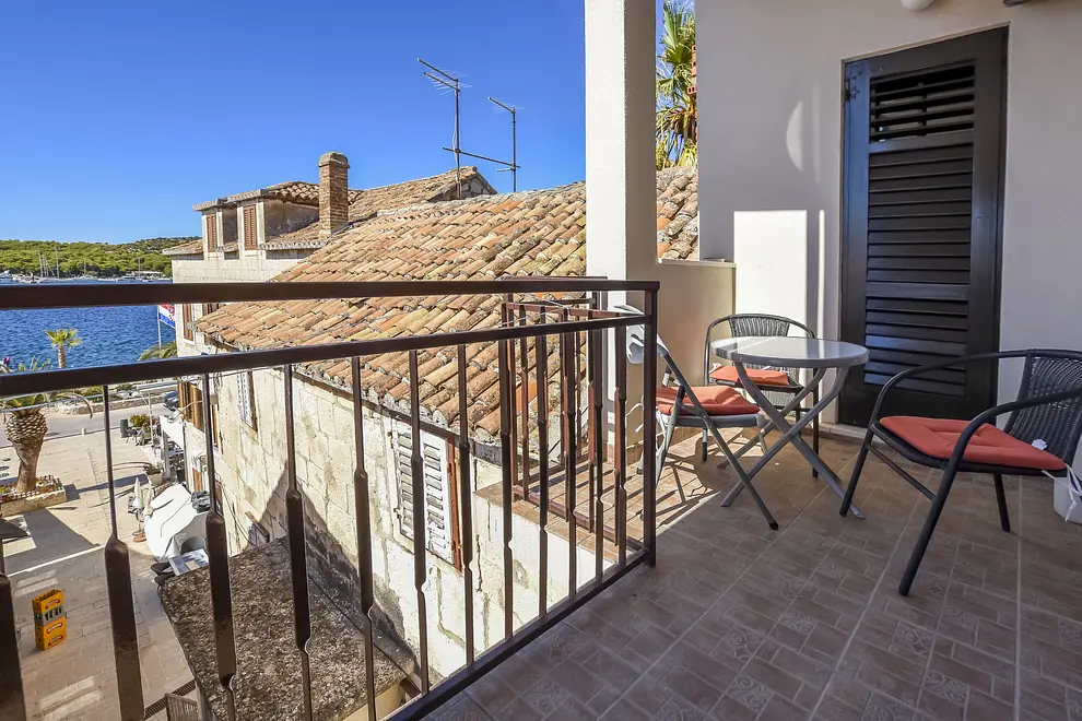 Ferienwohnung in Rogoznica  999202514 30794 – Foto 17