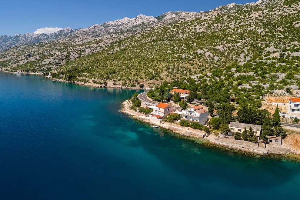 Ferienwohnung in Karlobag haustiergeeignet 999207694 35717