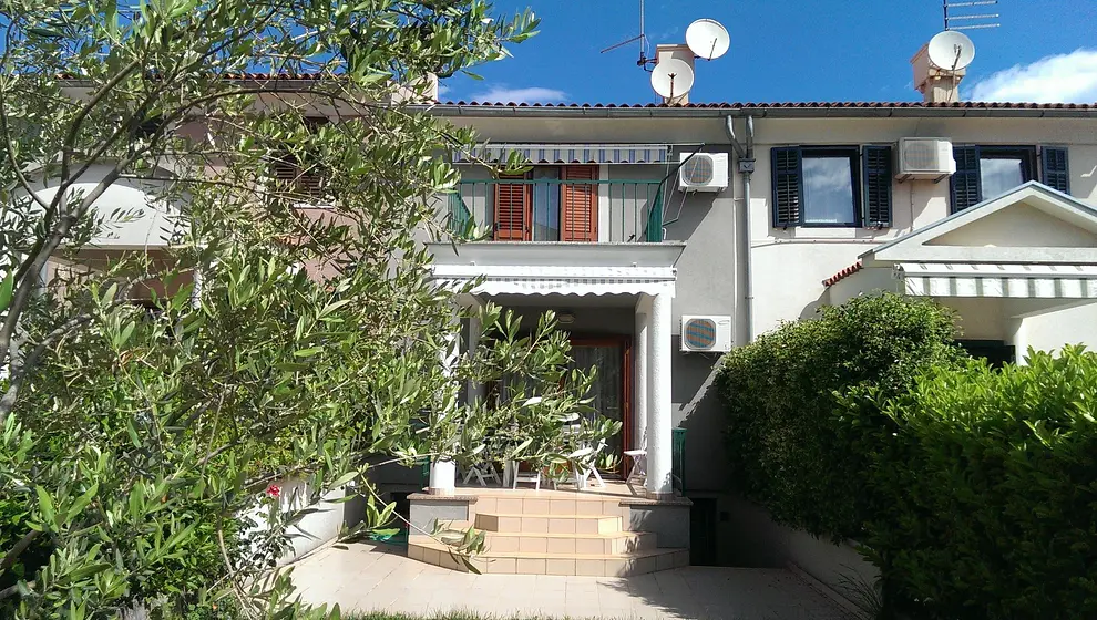 Ferienwohnung in Umag haustiergeeignet 999204930 33105 – Foto 5
