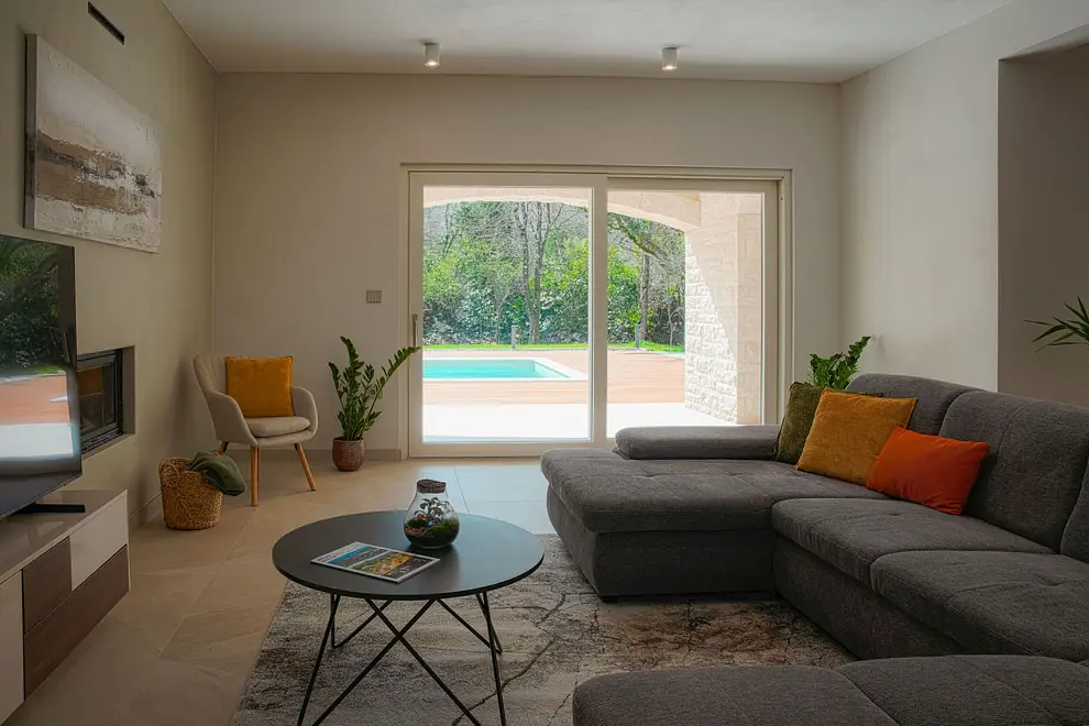 Ferienhaus in Krsan mit Pool 999233625 42884 – Foto 4