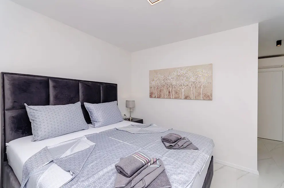 Ferienwohnung in Ciovo  999209668 37587 – Foto 3