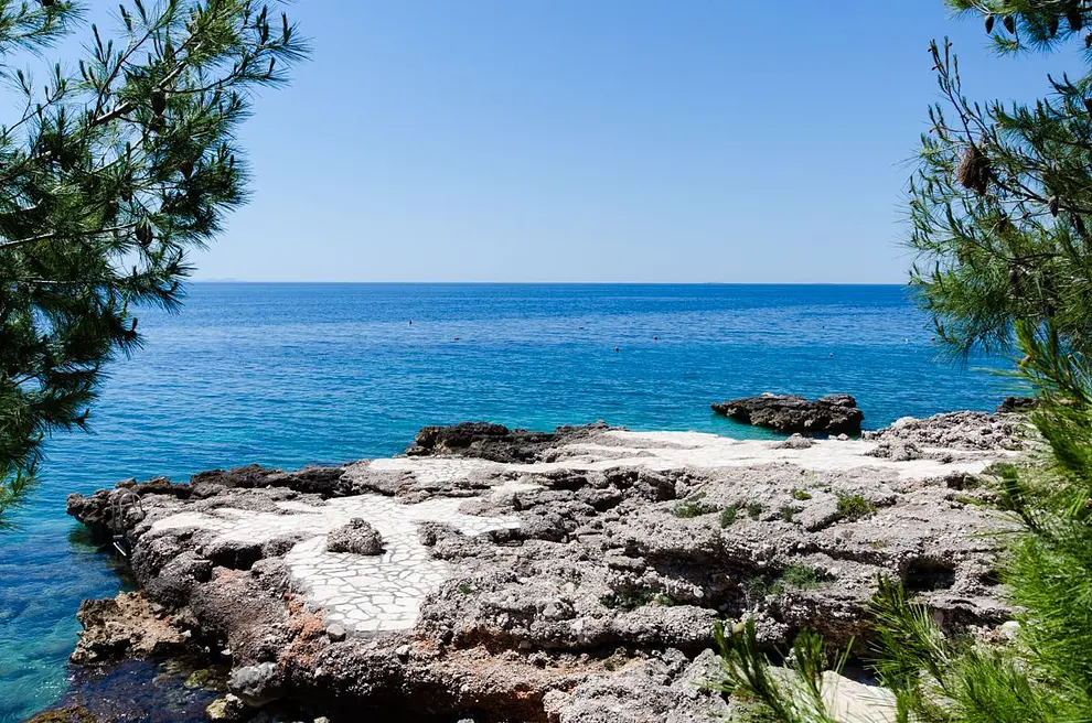 Ferienwohnung in Hvar  999203202 31458 – Foto 10