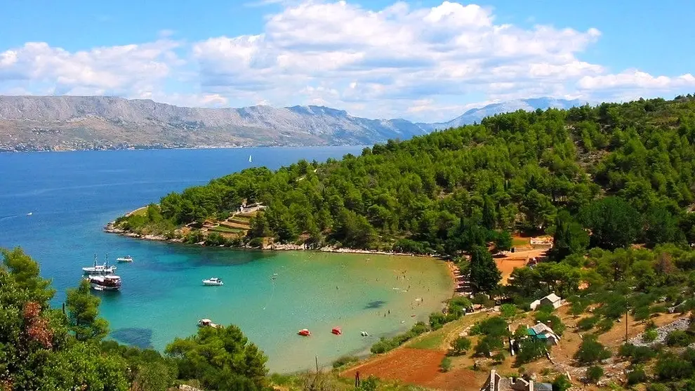 Ferienwohnung in Brac  999202903 31172 – Foto 18