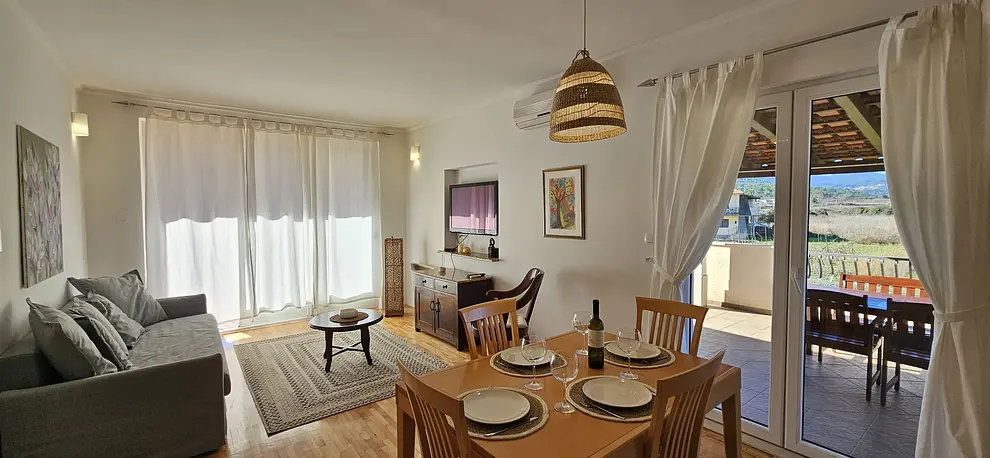 Ferienwohnung in Hvar haustiergeeignet 66144236 25084