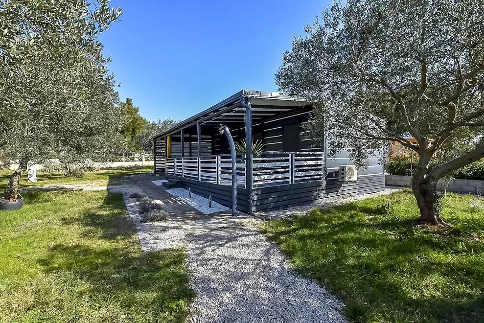 Ferienwohnung in Biograd  999210015 37909 – Foto 27