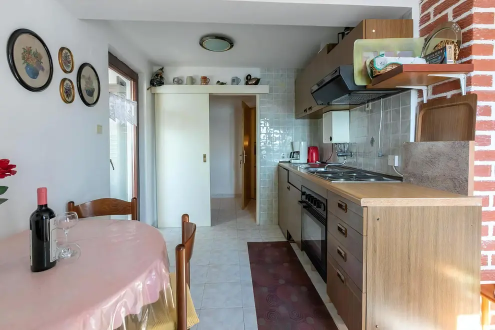 Ferienwohnung in Rab haustiergeeignet 999204467 32662 – Foto 16
