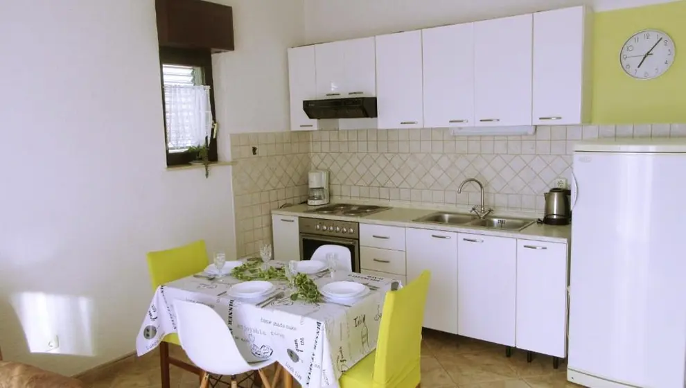 Ferienwohnung in Kastela  999208342 36313 – Foto 3