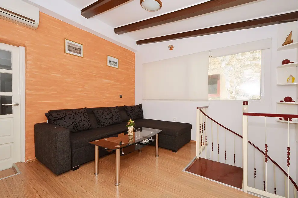 Ferienwohnung in Trogir  999210346 38210 – Foto 6