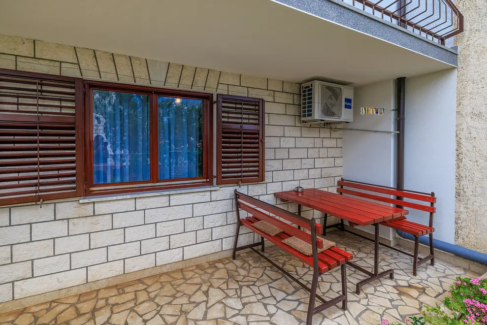 Ferienwohnung in Senj  999204780 32968 – Foto 10